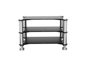 Topping SR2 Three levels Aluminum Rack HiFi