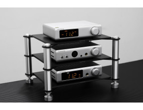 Topping SR2 Three levels Aluminum Rack HiFi