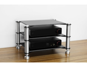 Topping SR2 Three levels Aluminum Rack HiFi