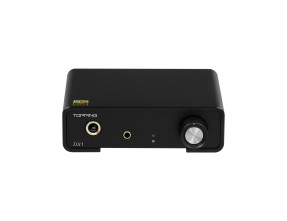 TOPPING DX3 Pro LDAC DAC Headphone Amplifier +Bluetooth