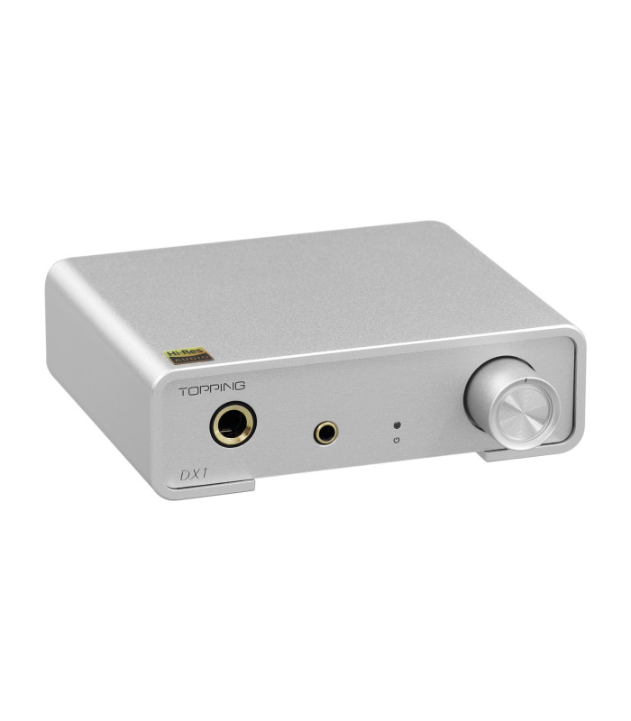 TOPPING DX3 Pro LDAC DAC Amplificatore Cuffie +Bluetooth