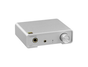 TOPPING DX3 Pro LDAC DAC Headphone Amplifier +Bluetooth