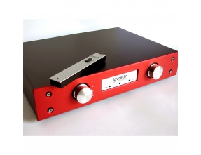 Lavardin Technologies Model ISx Integrated Amplifier