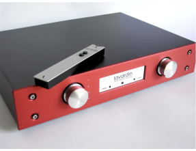 Lavardin Technologies Model ISx Integrated Amplifier