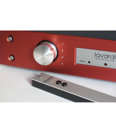 Lavardin Technologies Model ISx Integrated Amplifier