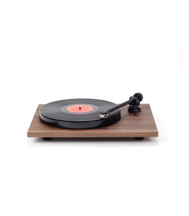Giradischi Rega Planar 1 con braccio RB110 e testina Carbon