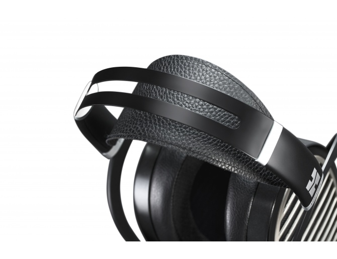 HiFiMAN Ananda Stealth Revision Planar Magnetic Headphones