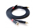 Rega COUPLE 3 Interconnect Turntable RCA Phono Cable