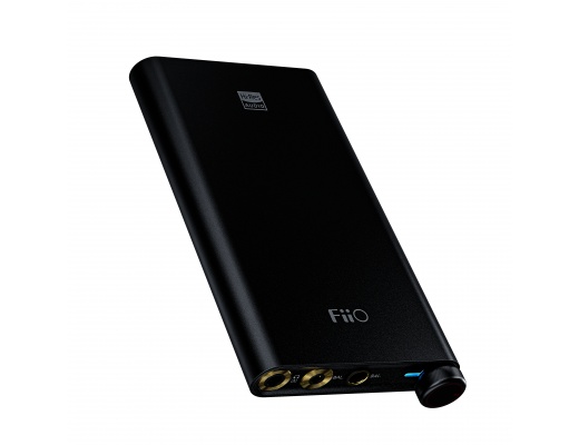 FiiO Q3 MQA Portable DAC & Headphone Amp THX [b-Stock]
