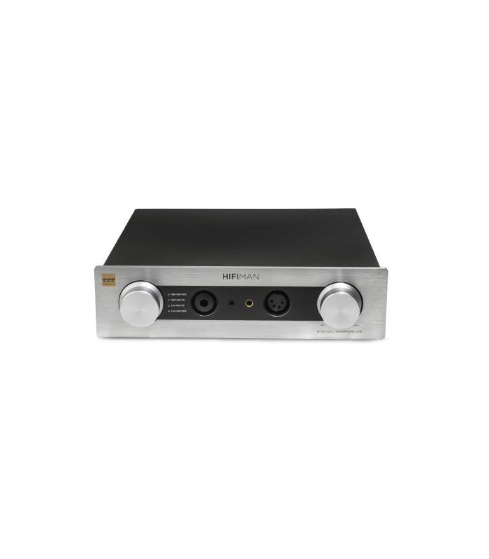 HiFiMAN EF400 Himalaya R2R DAC + Amplificatore per cuffie bilanciato di classe AB