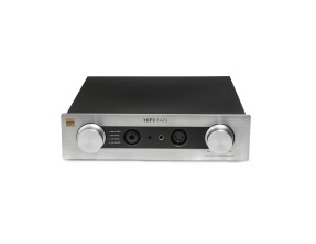 HiFiMAN EF400 Himalaya R2R DAC + Amplificatore per cuffie bilanciato di classe AB