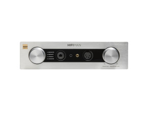 HiFiMAN EF400 Himalaya R2R DAC + Amplificatore per cuffie bilanciato di classe AB