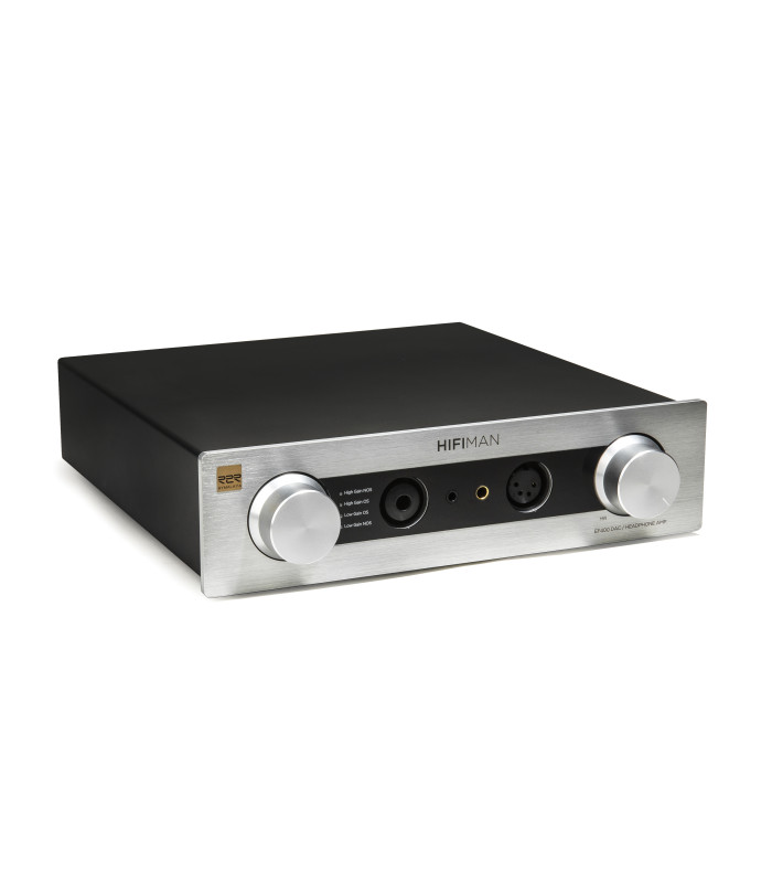 HiFiMAN EF400 Himalaya R2R DAC + Amplificatore per cuffie bilanciato di classe AB