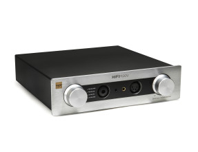HiFiMAN EF400 Himalaya R2R DAC + Amplificatore per cuffie bilanciato di classe AB