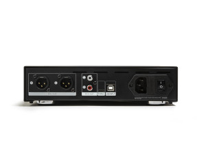HiFiMAN EF400 Himalaya R2R DAC & Balanced Headphone Amplifier