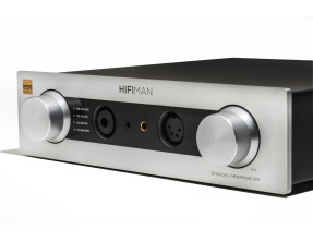HiFiMAN EF400 Himalaya R2R DAC + Amplificatore per cuffie bilanciato di classe AB
