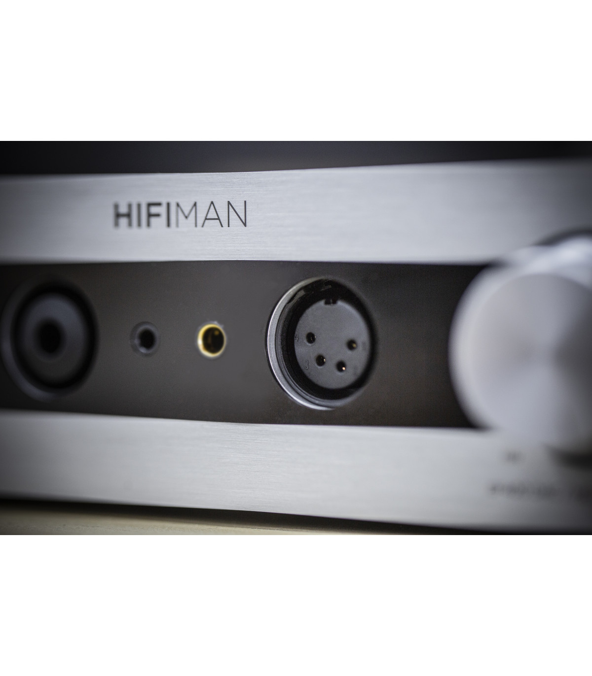 HiFiMAN EF400 Himalaya R2R DAC & Balanced Headphone Amplifier