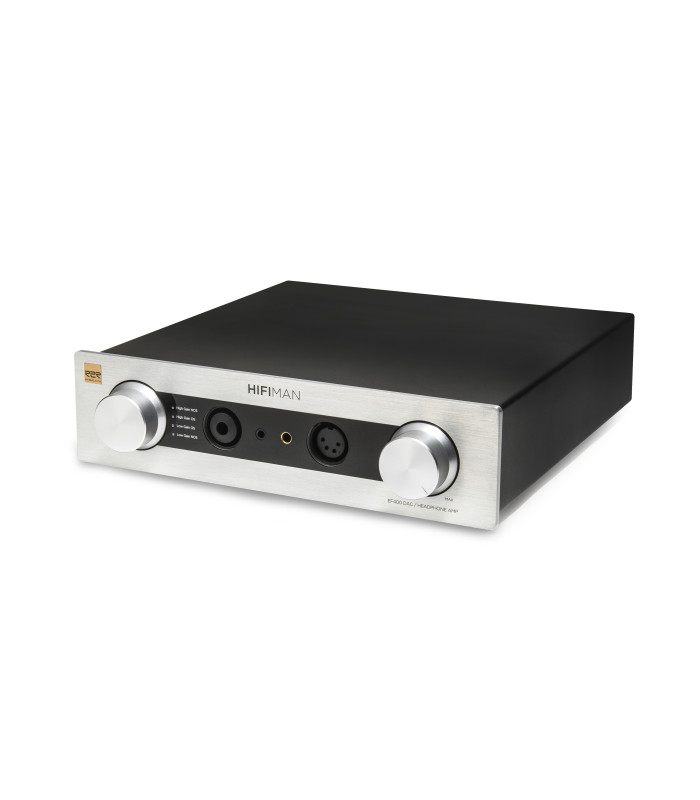 HiFiMAN EF400 Himalaya R2R DAC & Balanced Headphone Amplifier