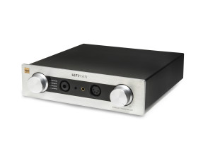 HiFiMAN EF400 Himalaya R2R DAC + Amplificatore per cuffie bilanciato di classe AB