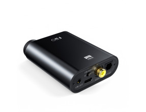 FiiO K3s Desktop USB DAC with Headphone amplifier