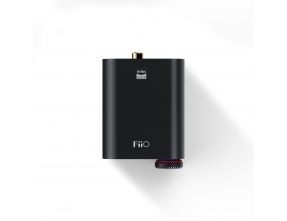 FiiO K3s Desktop USB DAC with Headphone amplifier