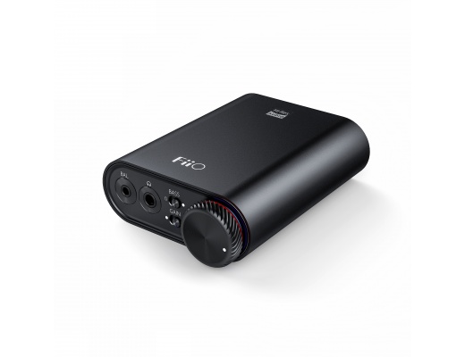 FiiO K3s Desktop USB DAC with Headphone amplifier [b-Stock]