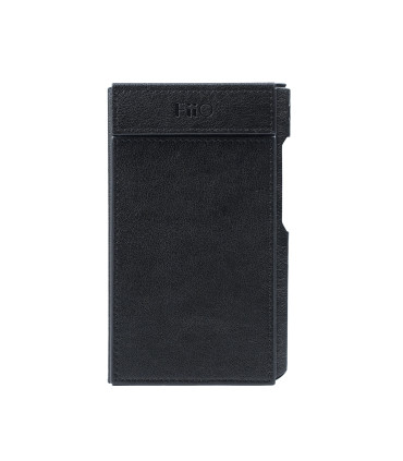 FiiO SK-M11S Leatherette Case for FiiO Player M11S