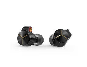 FiiO FA7 IEM Dynamic Quad Driver Balanced