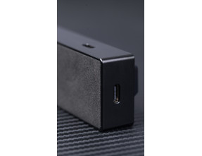 FiiO KB1 Remote Keypad