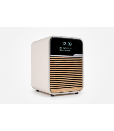 Ruark R1 Mk4 Radio DAB+ Bluetooth Premium