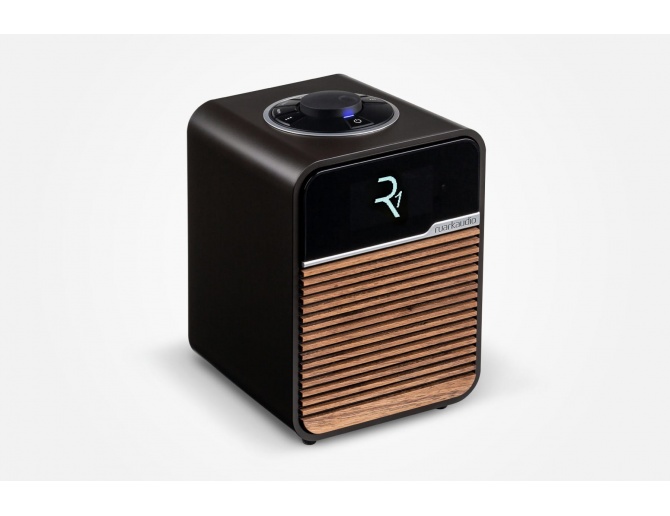Ruark R1 Mk4 Radio DAB+ Bluetooth Top