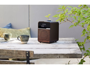 Ruark R1 Mk4 Radio DAB+ Bluetooth Top