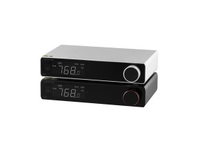 Topping E70 DAC ES9028Pro XMOS XU316 Bluetooth 5.1 aptX 32Bit/768kHz DSD512