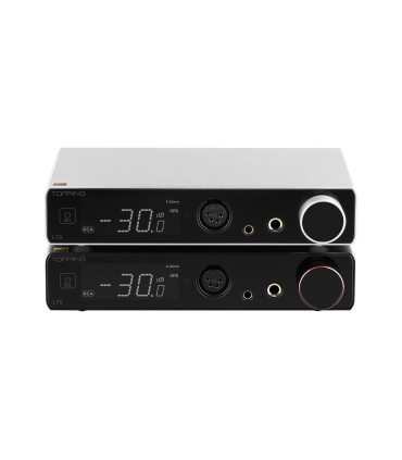 Topping L70 Full Balanced Desktop NFCA Headphone Amplifier