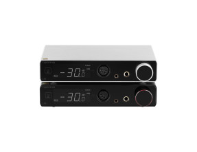 Topping L70 Full Balanced Desktop NFCA Headphone Amplifier