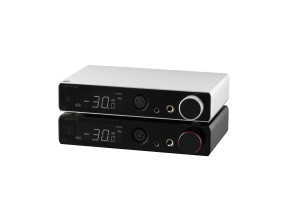 Topping L70 Full Balanced Desktop NFCA Headphone Amplifier