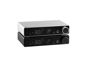 Topping L70 Full Balanced Desktop NFCA Headphone Amplifier