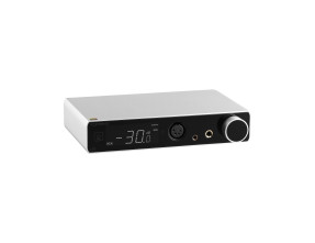 Topping L70 Full Balanced Desktop NFCA Headphone Amplifier