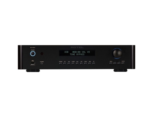 Rotel RC-1572 Preamplifier [2nd hand]