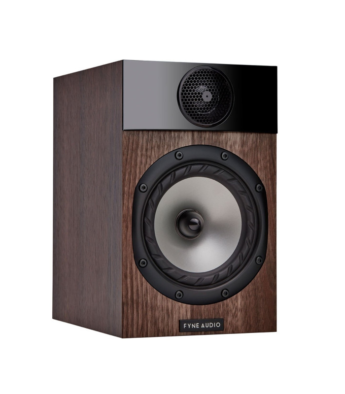 Fyne Audio F300 Coppia diffusori acustici da scaffale