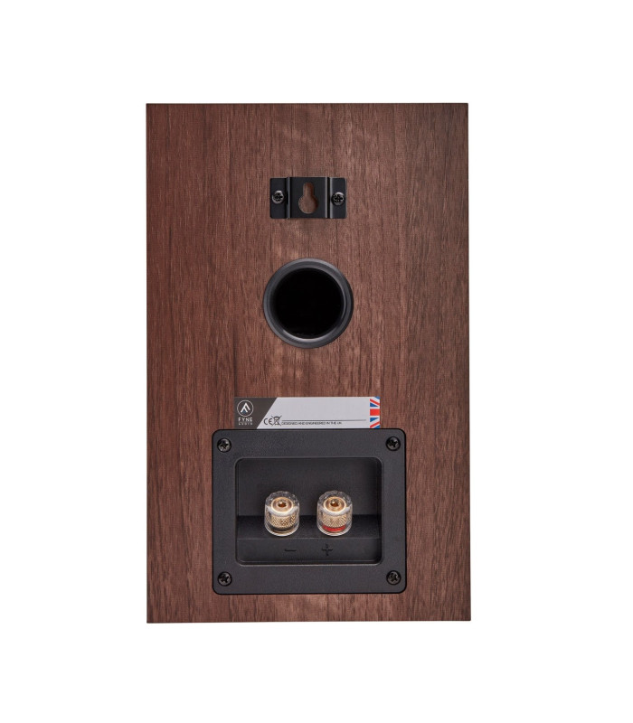 Fyne Audio F300 Coppia diffusori acustici da scaffale