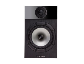 Fyne Audio F300 Coppia diffusori acustici da scaffale