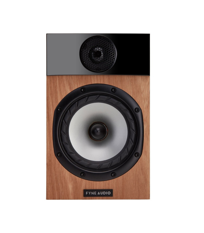 Fyne Audio F300 Coppia diffusori acustici da scaffale