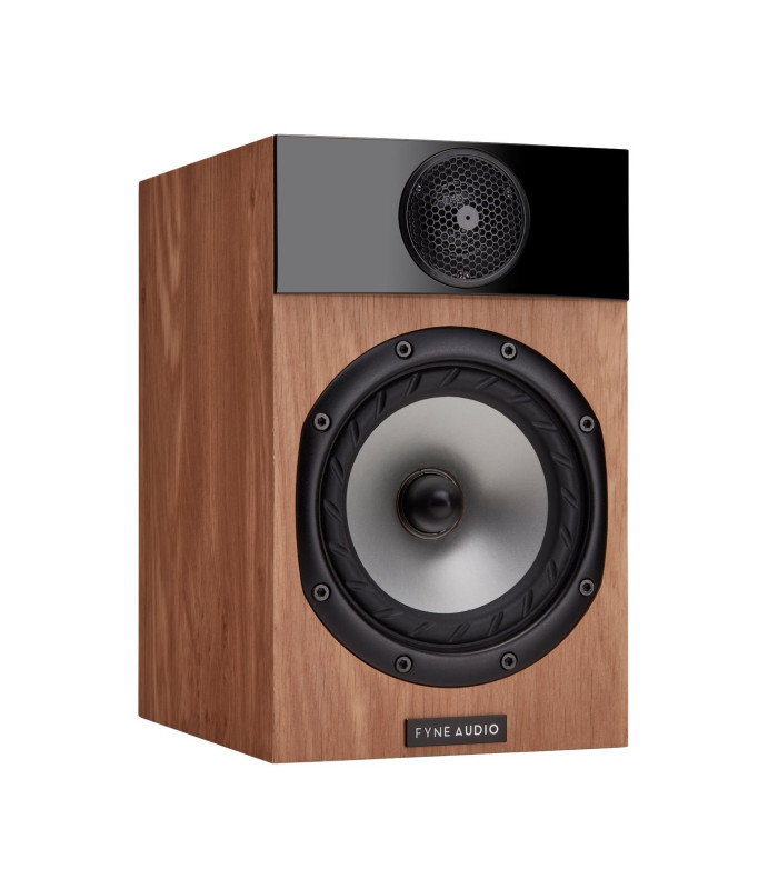 Fyne Audio F300 Bookshelf Speaker Pair