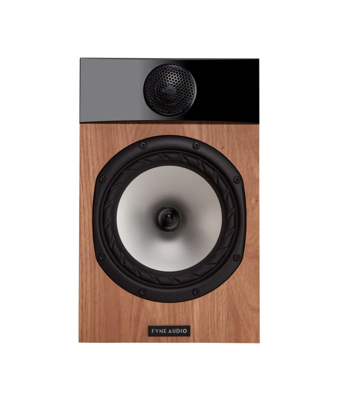 Fyne Audio F301 Coppia diffusori acustici da scaffale