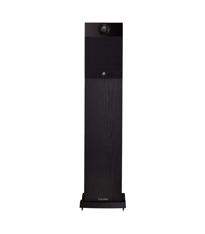 Fyne Audio F302i Coppia diffusori acustici da pavimento