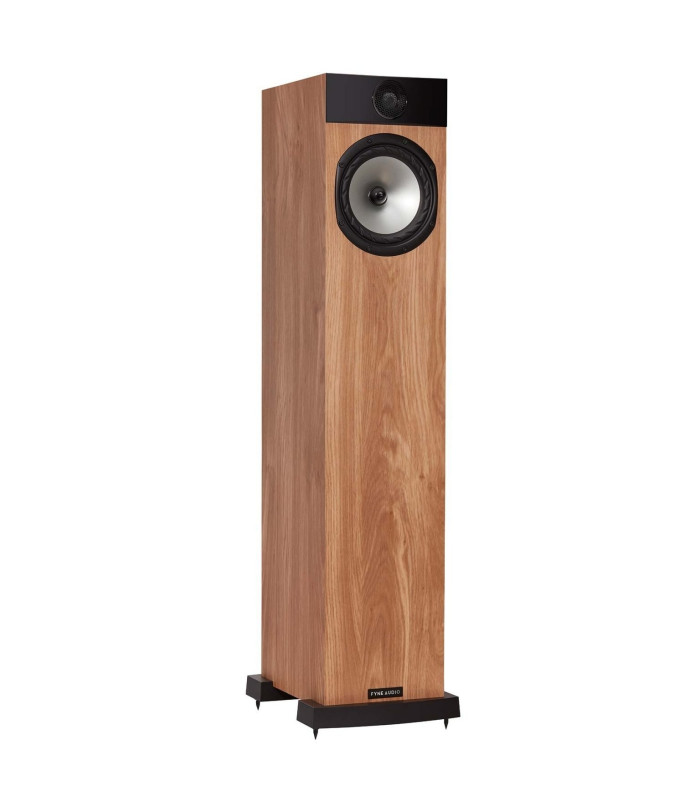 Fyne Audio F302i Coppia diffusori acustici da pavimento