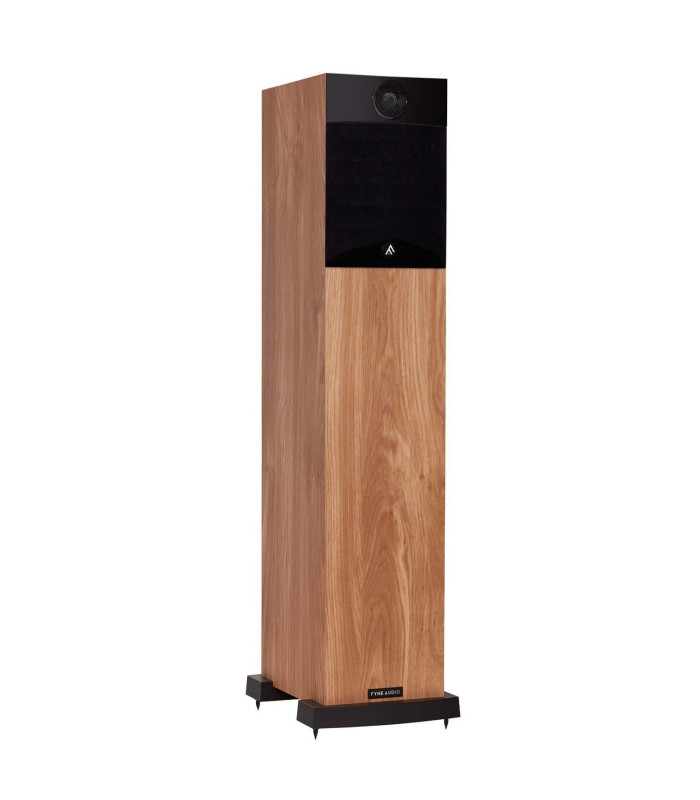 Fyne Audio F302i Coppia diffusori acustici da pavimento