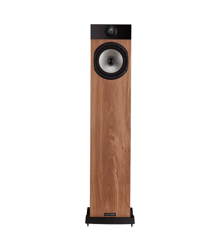 Fyne Audio F302i Coppia diffusori acustici da pavimento