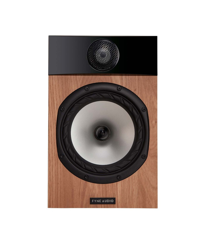 Fyne Audio F301i Coppia diffusori acustici da scaffale